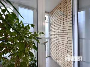 1-к квартира, вторичка, 42м2, 22/25 этаж