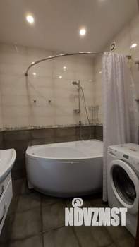 1-к квартира, вторичка, 42м2, 15/25 этаж