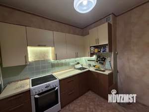 3-к квартира, вторичка, 65м2, 10/12 этаж