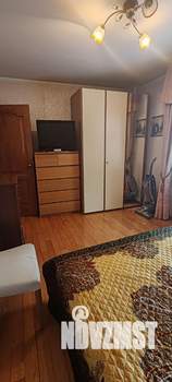 3-к квартира, вторичка, 82м2, 4/6 этаж
