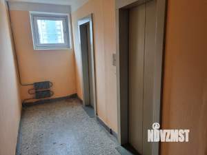 3-к квартира, вторичка, 64м2, 6/12 этаж