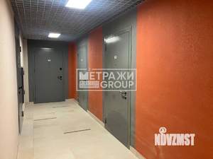 Студия квартира, вторичка, 24м2, 2/4 этаж