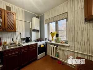 2-к квартира, вторичка, 45м2, 3/4 этаж