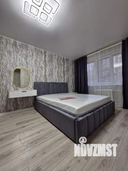 1-к квартира, вторичка, 31м2, 4/5 этаж