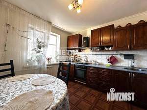 3-к квартира, вторичка, 71м2, 9/9 этаж