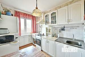 1-к квартира, вторичка, 33м2, 8/9 этаж