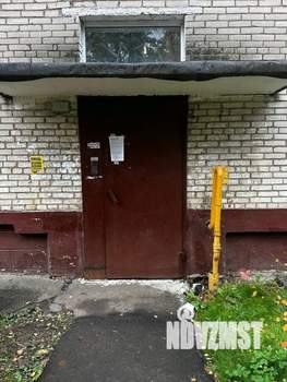 2-к квартира, вторичка, 45м2, 2/5 этаж