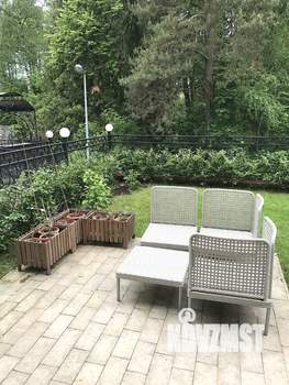 5-к квартира, вторичка, 156м2, 2/4 этаж