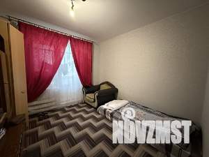3-к квартира, вторичка, 52м2, 1/9 этаж