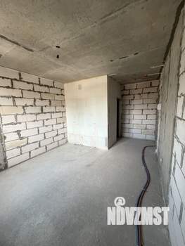 Студия квартира, вторичка, 23м2, 5/18 этаж