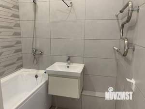 2-к квартира, вторичка, 52м2, 11/17 этаж