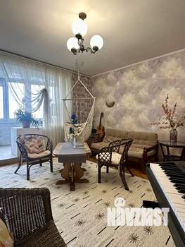 2-к квартира, вторичка, 55м2, 11/13 этаж