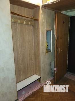 1-к квартира, вторичка, 30м2, 3/5 этаж