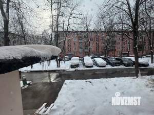 2-к квартира, вторичка, 43м2, 1/5 этаж