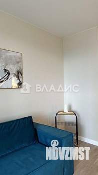 Студия квартира, вторичка, 32м2, 9/17 этаж