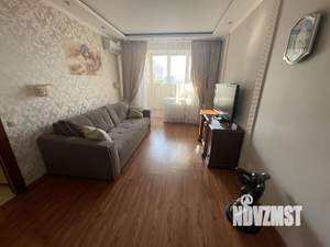 2-к квартира, вторичка, 60м2, 12/25 этаж