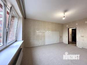 1-к квартира, вторичка, 41м2, 9/16 этаж