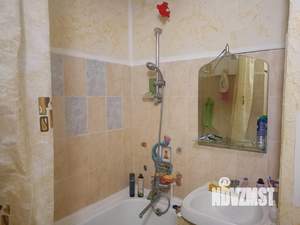 1-к квартира, вторичка, 40м2, 8/10 этаж