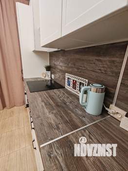 2-к квартира, вторичка, 51м2, 1/4 этаж