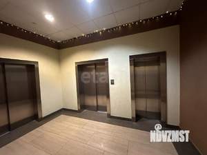 2-к квартира, вторичка, 72м2, 22/22 этаж