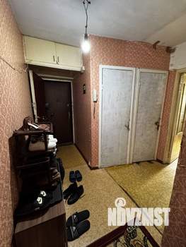 3-к квартира, вторичка, 52м2, 2/5 этаж