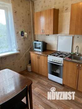 1-к квартира, вторичка, 38м2, 4/9 этаж