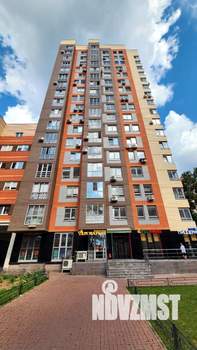 2-к квартира, вторичка, 61м2, 3/17 этаж