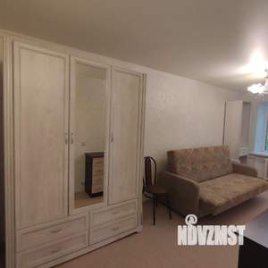 2-к квартира, вторичка, 44м2, 2/5 этаж