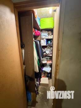 3-к квартира, вторичка, 61м2, 5/5 этаж
