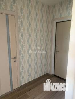 1-к квартира, вторичка, 43м2, 2/19 этаж