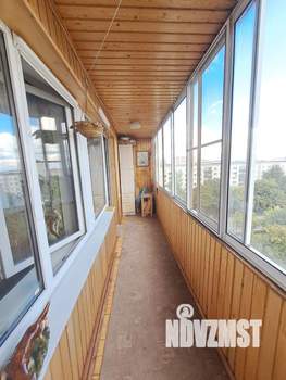 2-к квартира, вторичка, 46м2, 10/16 этаж