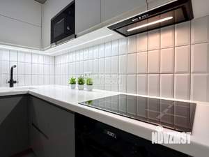 2-к квартира, вторичка, 46м2, 10/17 этаж