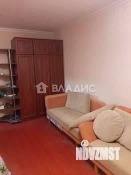 1-к квартира, вторичка, 32м2, 6/9 этаж