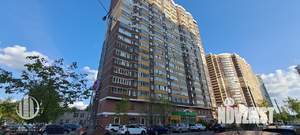 1-к квартира, вторичка, 57м2, 23/23 этаж
