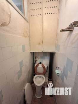 2-к квартира, вторичка, 42м2, 1/9 этаж