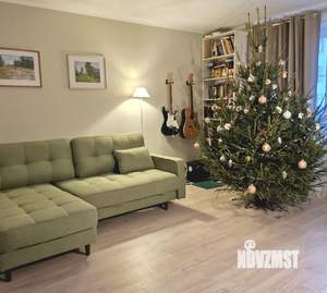 2-к квартира, вторичка, 55м2, 6/9 этаж