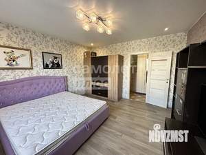 3-к квартира, вторичка, 61м2, 4/12 этаж