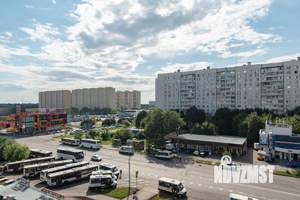6-к квартира, вторичка, 340м2, 5/6 этаж