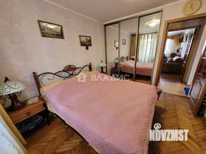 2-к квартира, вторичка, 43м2, 4/5 этаж