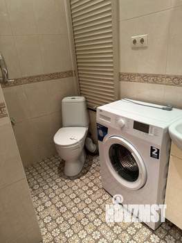 1-к квартира, вторичка, 36м2, 3/5 этаж