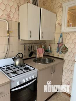 2-к квартира, вторичка, 42м2, 3/5 этаж