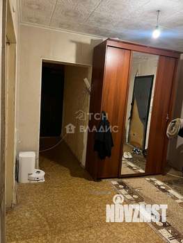 3-к квартира, вторичка, 96м2, 16/17 этаж