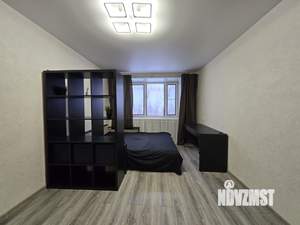 1-к квартира, вторичка, 29м2, 1/5 этаж
