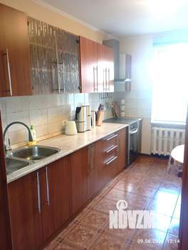 3-к квартира, вторичка, 72м2, 3/16 этаж