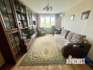 1-к квартира, вторичка, 33м2, 8/9 этаж