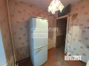 2-к квартира, вторичка, 42м2, 4/5 этаж