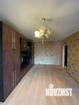 1-к квартира, вторичка, 34м2, 3/9 этаж