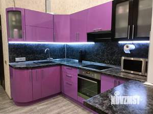 1-к квартира, вторичка, 34м2, 4/4 этаж