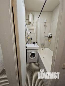 2-к квартира, вторичка, 42м2, 5/5 этаж