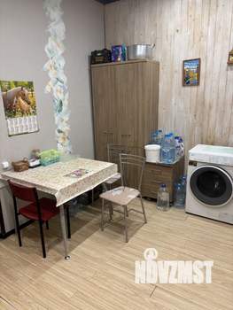 1-к квартира, вторичка, 33м2, 1/4 этаж